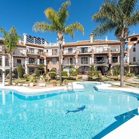 Malagasuite Mijas Golf Panoramic Views Fuengirola Bagian luar foto