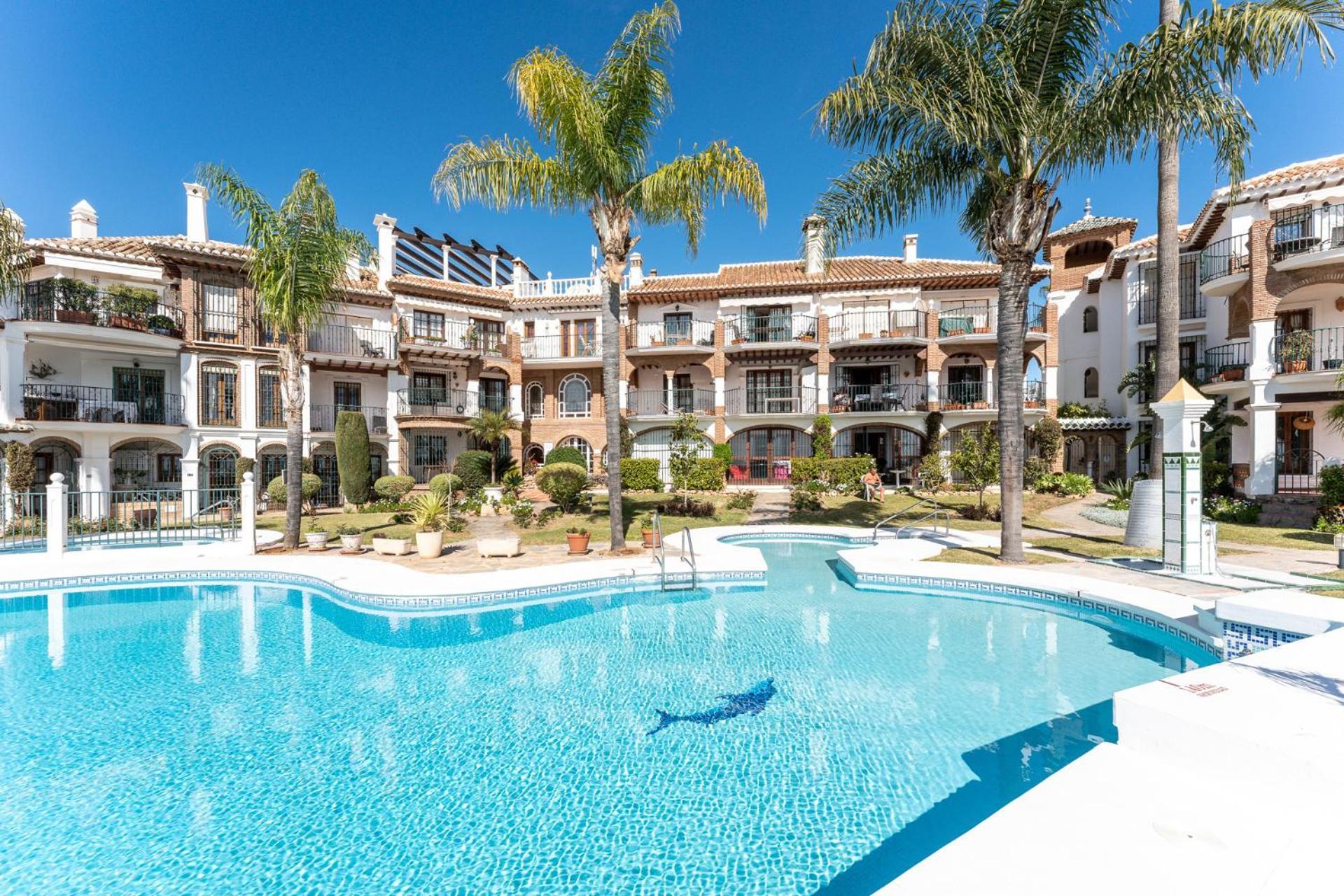 Malagasuite Mijas Golf Panoramic Views Fuengirola Bagian luar foto